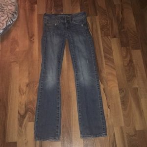 American Eagle Outfitters Jeans